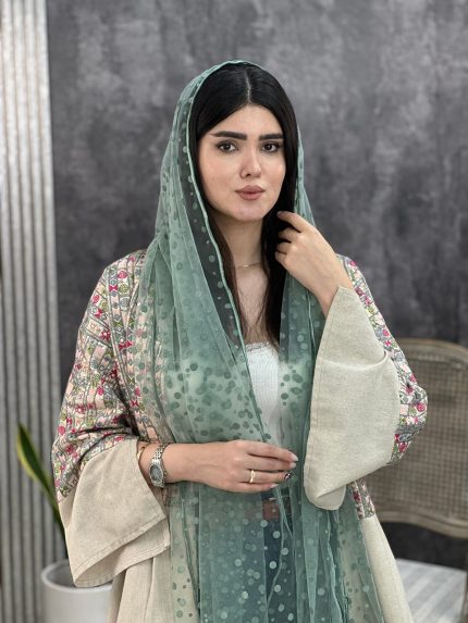 شال توری وارداتی توپی فرانلند رشت