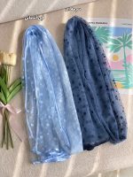 شال توری وارداتی توپی فرانلند رشت