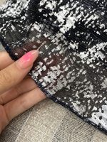 شال لمه پتینه توری فرانلند رشت