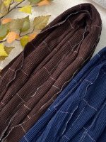 شال وارداتی پاییزه مربعی دور موجی فرانلند رشت