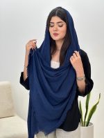 شال پاییزه دور ریش نخی فرانلند رشت