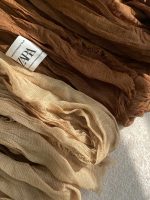 شال لنین لمه دار زارا فرانلند رشت