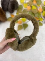 گوش گیر تاشو تدی ترند پاییزه فرانلند رشت