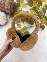 گوش گیر تاشو تدی ترند پاییزه فرانلند رشت