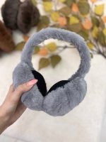 گوش گیر تاشو تدی ترند پاییزه فرانلند رشت