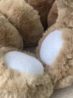 گوش گیر تاشو تدی ترند پاییزه فرانلند رشت