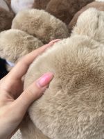 گوش گیر تاشو تدی ترند پاییزه فرانلند رشت