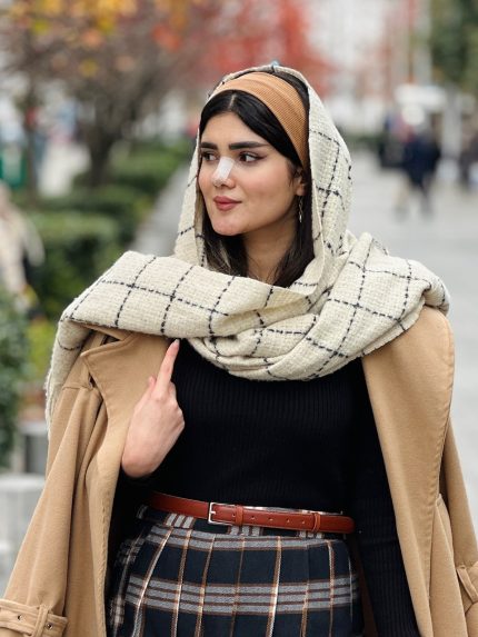 هد بند کبریتی رشت فرانلند