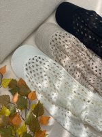 دورگ مکرومه نقاب دار فرانلند رشت