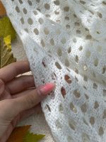 دورگ مکرومه نقاب دار فرانلند رشت