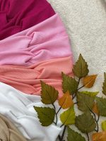 هد بند کبریتی گره ای فرانلند رشت