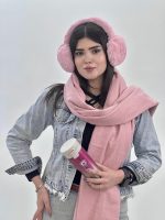 بیگ اسکارف پینترستی نرم فرانلند رشت