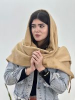 بیگ اسکارف پینترستی نرم فرانلند رشت