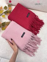 بیگ اسکارف پینترستی نرم فرانلند رشت