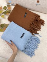 بیگ اسکارف پینترستی نرم فرانلند رشت