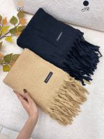 بیگ اسکارف پینترستی نرم فرانلند رشت