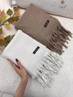 بیگ اسکارف پینترستی نرم فرانلند رشت