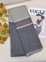 شال وارداتی پاییزه جناغی (1817) - Image 6