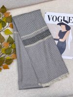 شال نخی پاییزه رشت فرانلند وارداتی