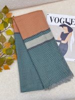 شال نخی پاییزه رشت فرانلند وارداتی