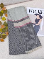 شال نخی پاییزه رشت فرانلند وارداتی