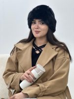 کلاه روسی وارداتی پشمی فرانلند رشت