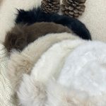 کلاه روسی وارداتی پشمی فرانلند رشت