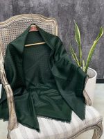 روسری ژاکارد قواره140 فرانلند رشت