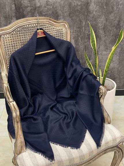 روسری ژاکارد قواره140 فرانلند رشت