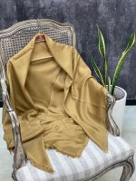 روسری ژاکارد قواره140 فرانلند رشت