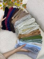 شال دور دانتل فرانلند رشت