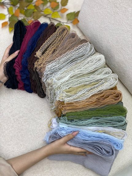 شال دور دانتل فرانلند رشت