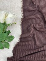 شال پاییزه دور ریش نخی فرانلند رشت