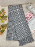 بیگ اسکارف موهر پیچازی ترند پاییزه فرانلند رشت