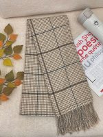 بیگ اسکارف موهر پیچازی ترند پاییزه فرانلند رشت