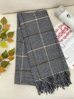 بیگ اسکارف موهر پیچازی ترند پاییزه فرانلند رشت