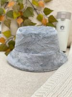 کلاه باکت تدی خزدار فرانلند رشت