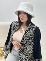 کلاه باکت تدی خزدار فرانلند رشت