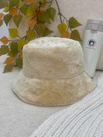 کلاه باکت تدی خزدار فرانلند رشت