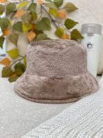 کلاه باکت تدی خزدار فرانلند رشت