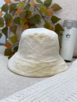 کلاه باکت تدی خزدار فرانلند رشت