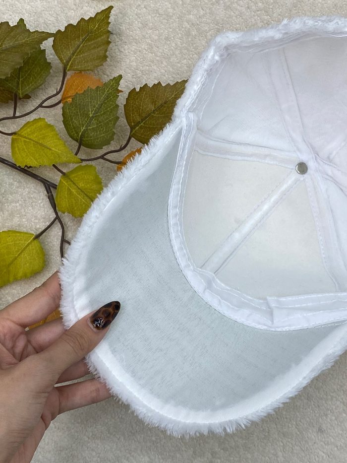 کلاه تدی پره دار فرانلند رشت