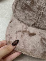 کلاه تدی پره دار فرانلند رشت