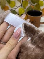 کلاه لبه دار تدی رشت فرانلند