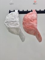 کلاه تدی پره دار فرانلند رشت