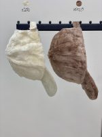 کلاه تدی پره دار فرانلند رشت