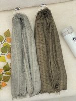 شال حصیری دور ریش پاییزه (1825) - Image 6