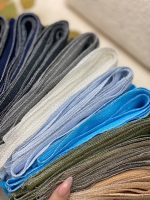 شال دور لمه زارا پاییزه فران لند رشت