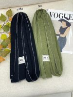 شال دور لمه زارا پاییزه فران لند رشت