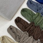 شال تک رنگ پاییزه رشت فرانلند